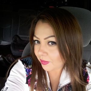 Meet your Posher, Marina